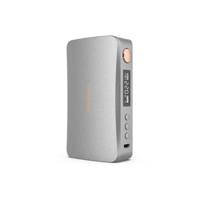 Preview: Vaporesso GEN 220W Box Mod Akkuträger